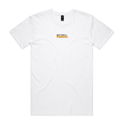 Clean Tee - Short Sleeves Thumbnail