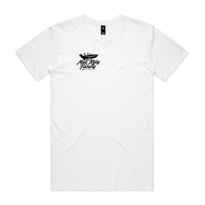 Cabin Tee - Dark Thumbnail