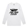 Mens Base Longsleeve Tee Thumbnail