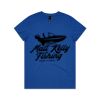 Women's Maple Tee Thumbnail