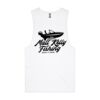 Mens Barnard Tank Thumbnail